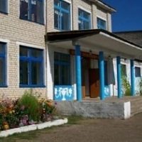 МОУ Номженская СОШ