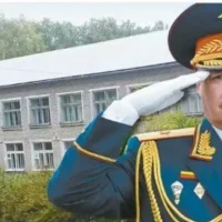 МКОУ СОШ имени генерал – лейтенанта В.Г. Асапова  с. Калинино Малмыжского  района Кировской области