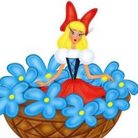 МБДОУ детский сад 43 "Дюймовочка" г. Моздока