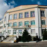 ГБПОУ КК НПТ