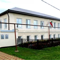 ГБОУ "Тлянче-Тамакская школа-интернат для детей с ОВЗ"