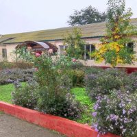 ГКОУ РД «Цадахская СОШ Чародинского района «