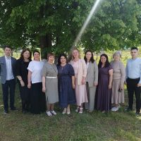 МБОУ"Разъезд-Корсинская ООШ"