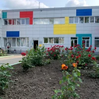 МБДОУ "Центр развития ребенка - детский сад № 97"