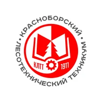 ГАПОУ АО "Красноборский лесотехнический техникум"