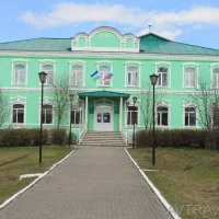 МОБУ Башкирская гимназия г. Белорецк