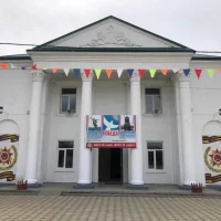 ТМЦКиД "Межпоселенческий центр культуры"