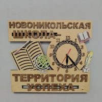 МБОУ СОШ с. Новоникольск