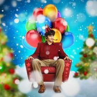 Твой праздник