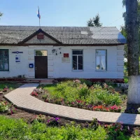 Администрация Прилепского сельсовета Конышевского района Курской области