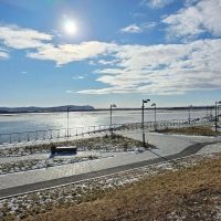 Набережная Амура - новости и события!