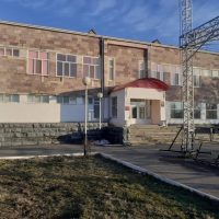 Управление культуры Лиманского района