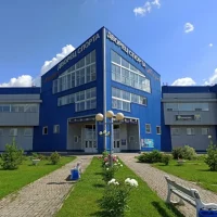 МАУС "ФОК "МЕЛОДИЯ"