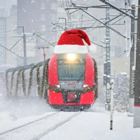 Калининградская Ласточка