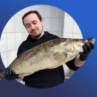 Никита и Рыба