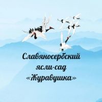 ГБДОУ ЛНР "Славяносербский ясли- сад "Журавушка"