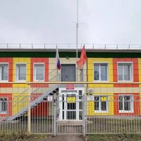 МБДОУ ТУРБАНСКИЙ ДЕТСКИЙ САД
