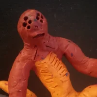 Цитаты Пластилиновых Человечков