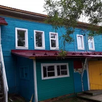 МБДОУ "Детский сад №6" д. Гам