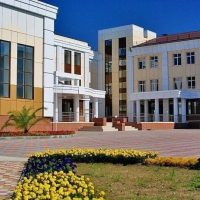 МОБУ СОШ 100 г.Сочи Имени Худякова И.С.