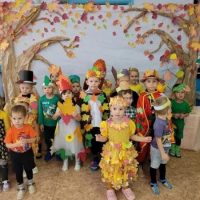 МБДОУ детский сад с. Илим