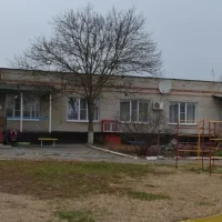 МКДОУ детский сад №32 "Золотой ключик" с. Розовка