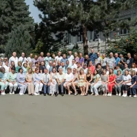 ГБСУСОН "Невинномысский психоневрологический интернат"