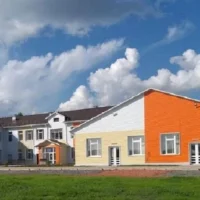 МБОУ Зеледеевская СОШ