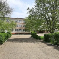 МБОУ СОШ № 24