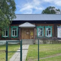 Школьный вестник МБОУ СОШ № 4 п.г.т Сосьва