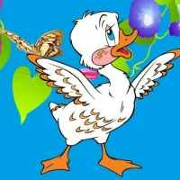 МБДОУ №32 "Гусёнок"