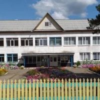 БОУ "Завьяловская средняя школа"