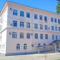 МАОУ гимназия №54 г. Краснодар