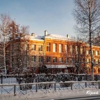 МКОУ СОШ № 12