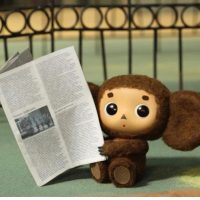 МКДОУ "Детский сад "Чебурашка"