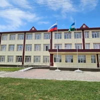 МКОУ СОШ им. Х.Т. Карашаева с.п. В-Акбаш