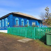 МБОУ НОШ с. Верхние Ключи