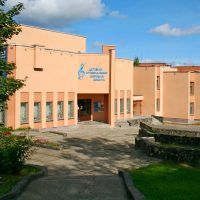 Детская хоровая школа г.Петрозаводск