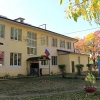 МБДОУ "Детский сад √1" г. Зубцов Тверская область