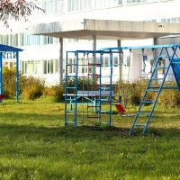 Канал МБОУ Великооктябрьская СОШ