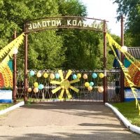 МУ ДО "ДОО (П) Ц "ЗОЛОТОЙ КОЛОСОК"
