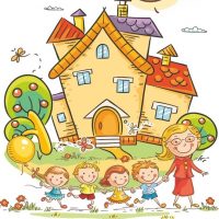 МБДОУ "Детский сад общеразвивающего вида № 92"