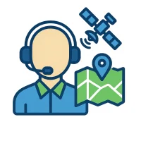 ГЛОНАСС-29 - мониторинг транспорта в Архангельске