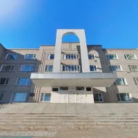 Школа № 2 г. Николаевск-на-Амуре