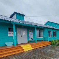 МБОУ ООШ с.Нигирь