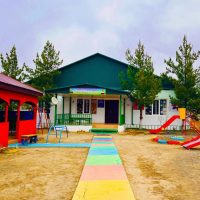 Детский сад "Аленушка" Докузпаринского района