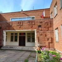 Детский сад 3 Кирово-Чепецк