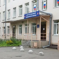 ГБУЗ РК "ЦПМП"