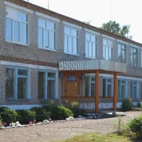 МОБУ СОШ с.Удрякбаш