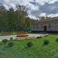 "Новопятинский библиотечно-досуговый центр"